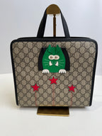 Gucci Satchel