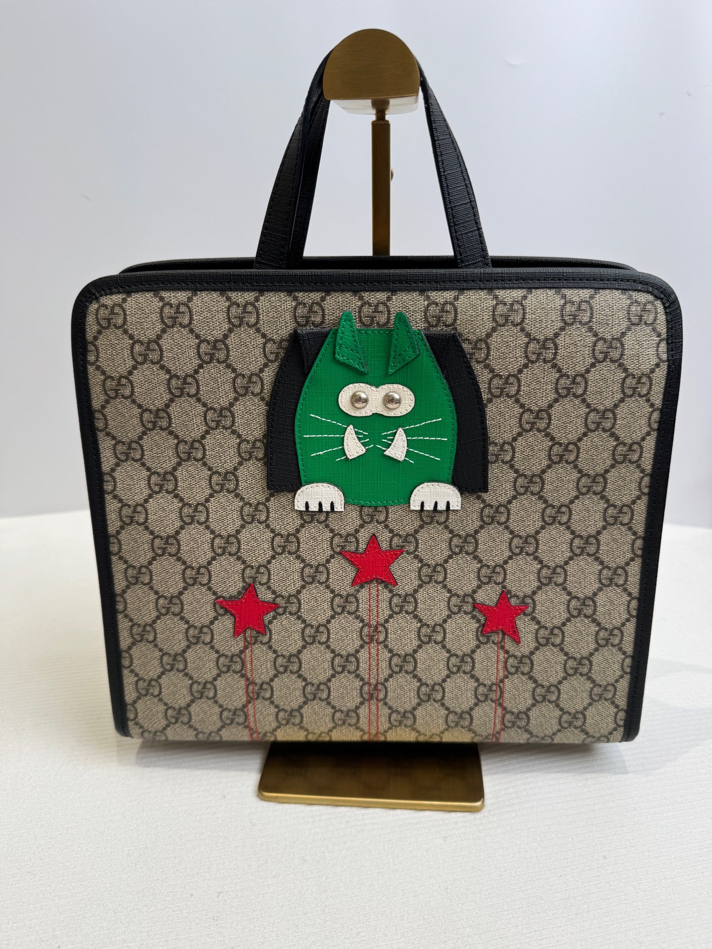 Gucci Satchel