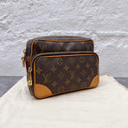 Louis Vuitton Messenger Bag