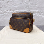 Louis Vuitton Messenger Bag