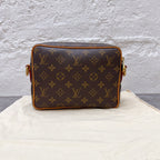 Louis Vuitton Messenger Bag