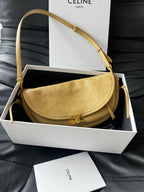 Celine Yellow