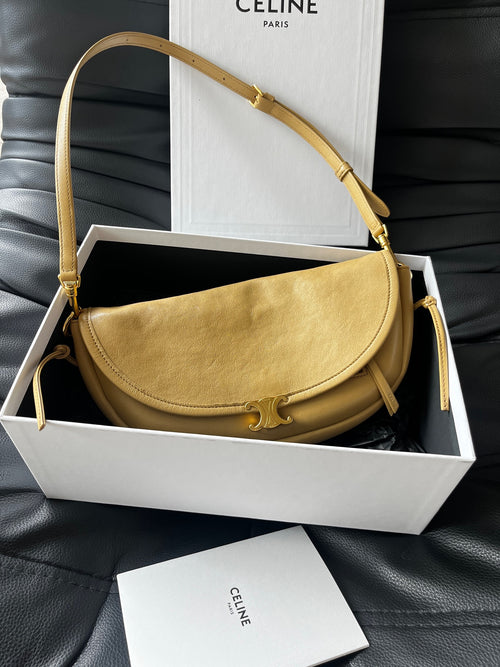 Celine Yellow