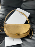 Celine Yellow