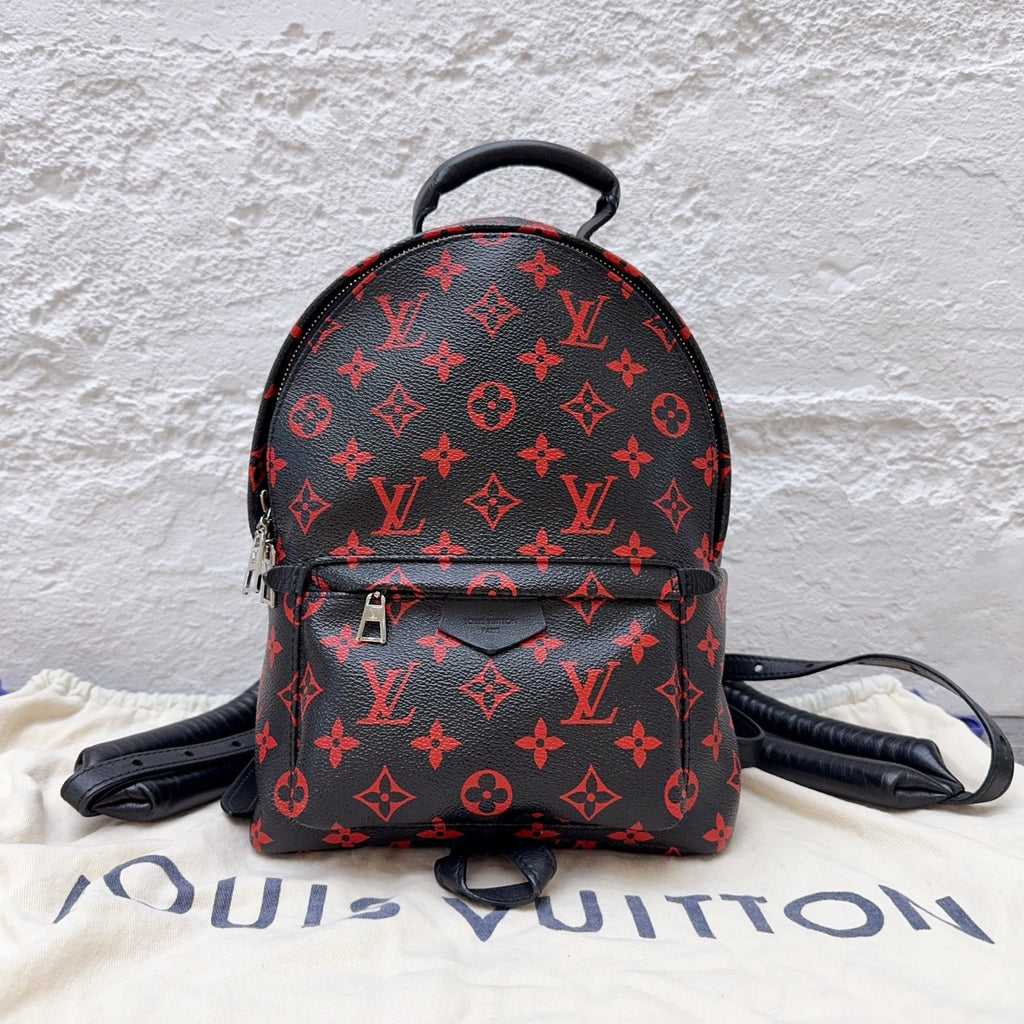Louis Vuitton Backpack