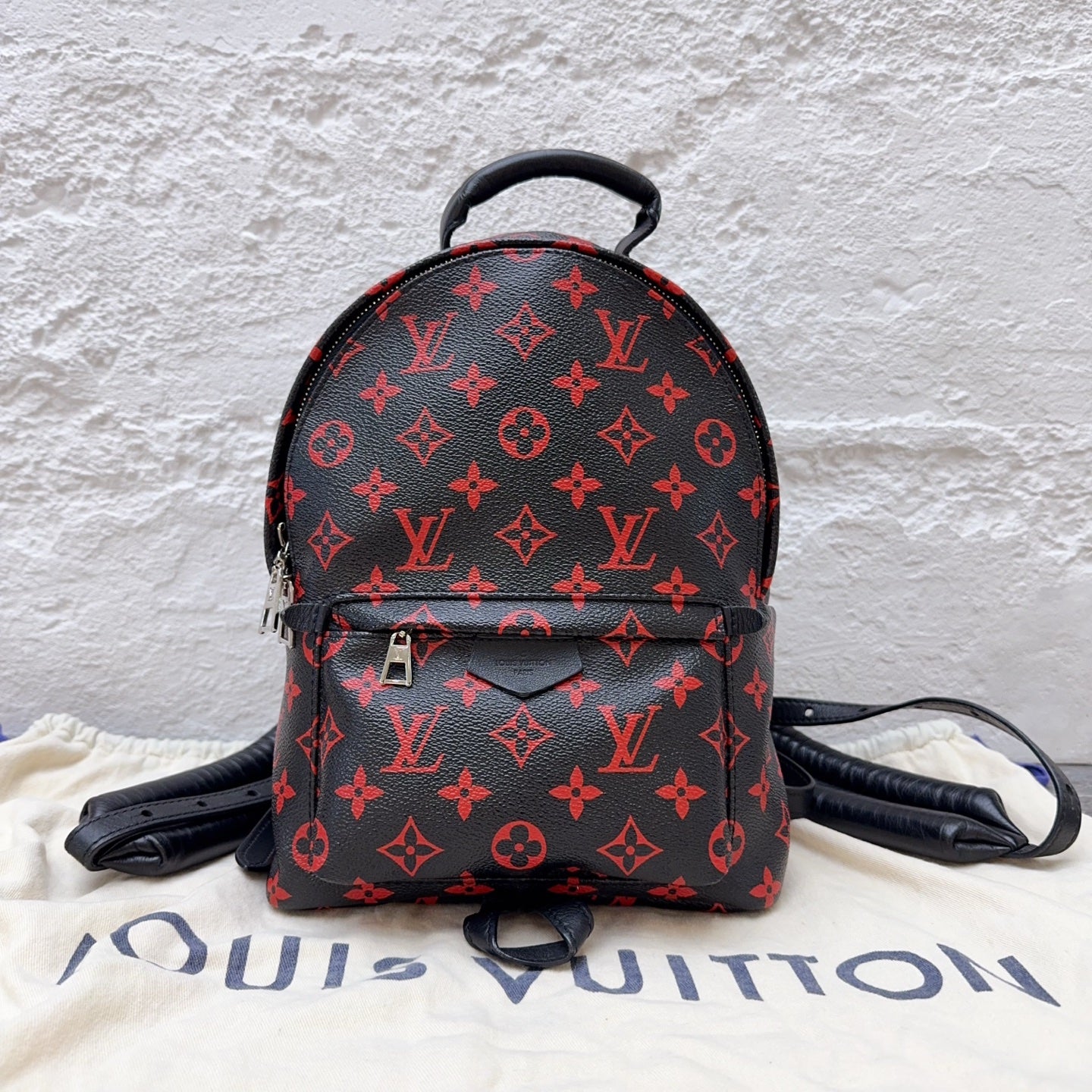 Louis Vuitton Backpack