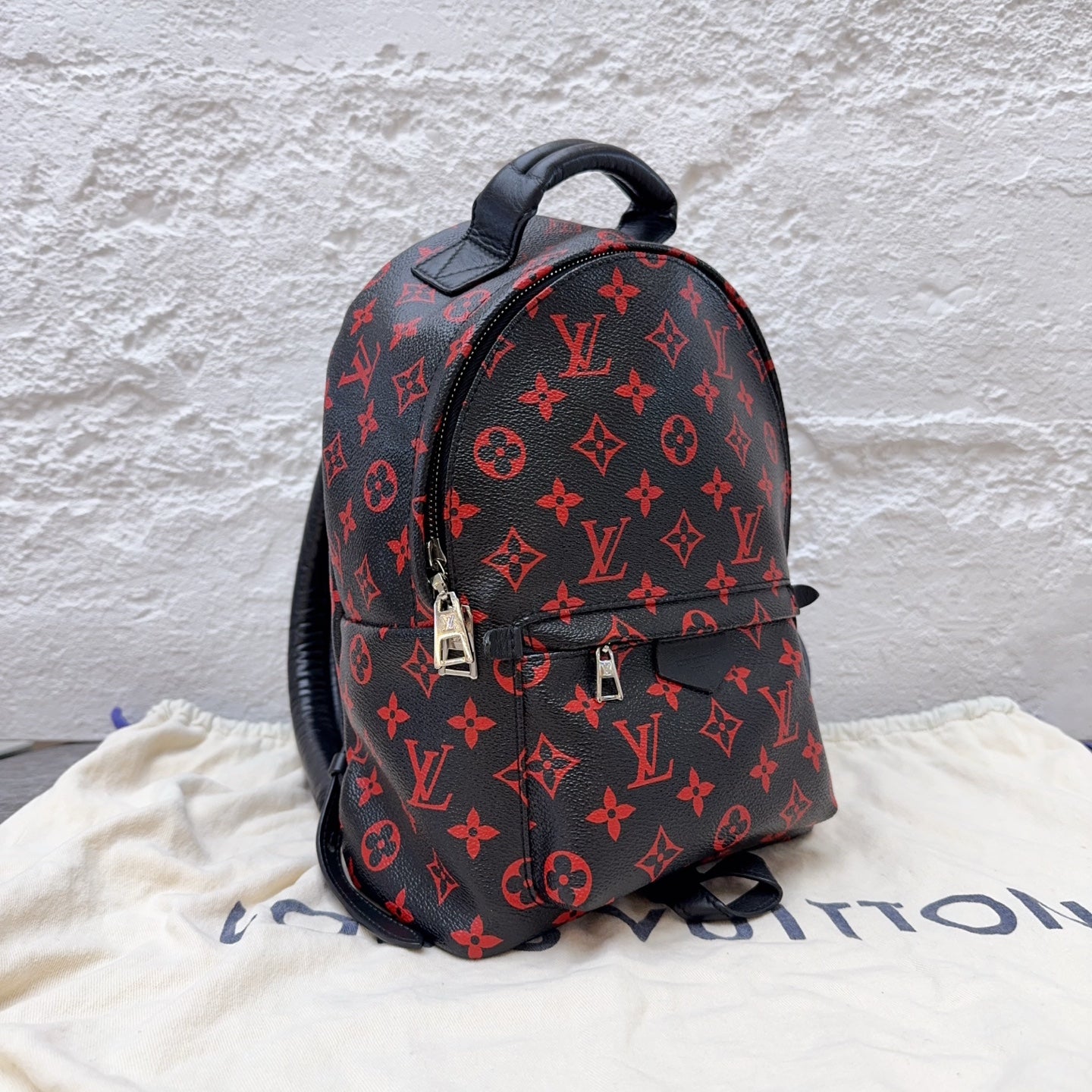 Louis Vuitton Backpack