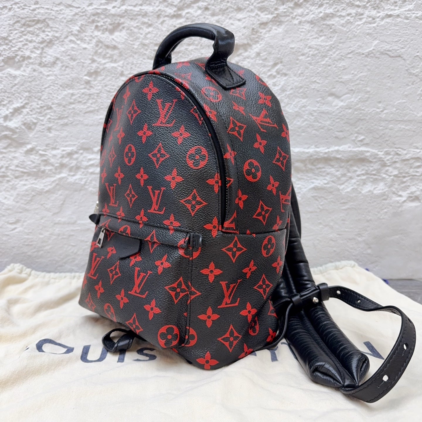Louis Vuitton Backpack