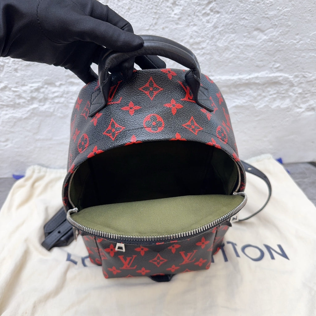 Louis Vuitton Backpack