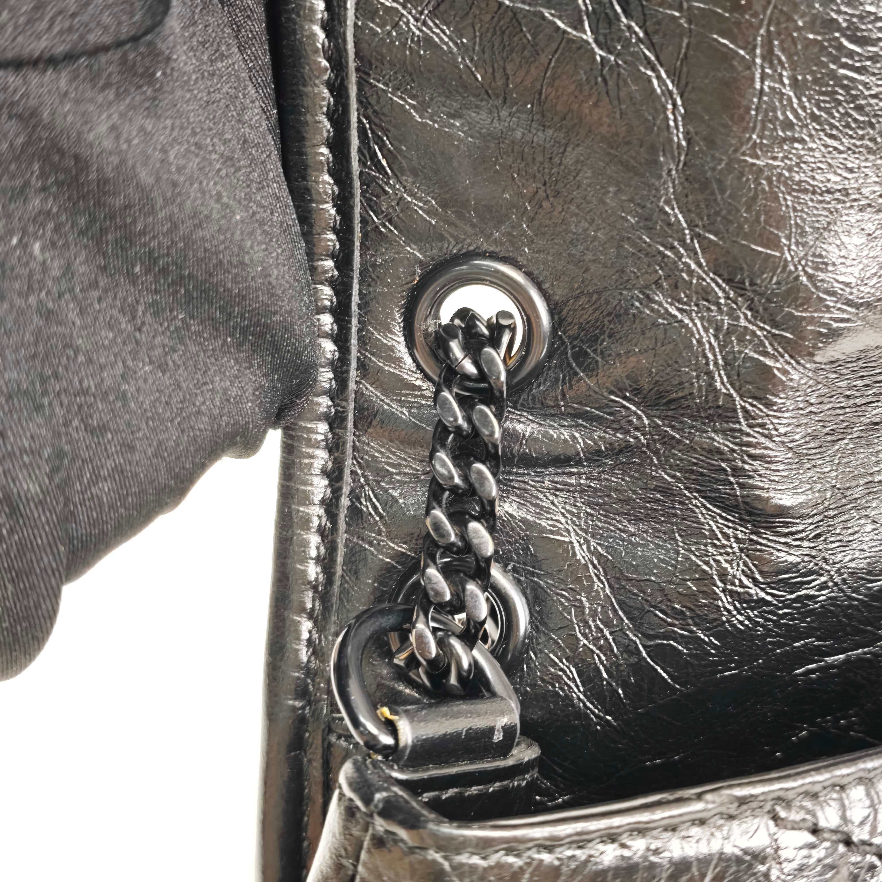 Saint laurent Crossbody