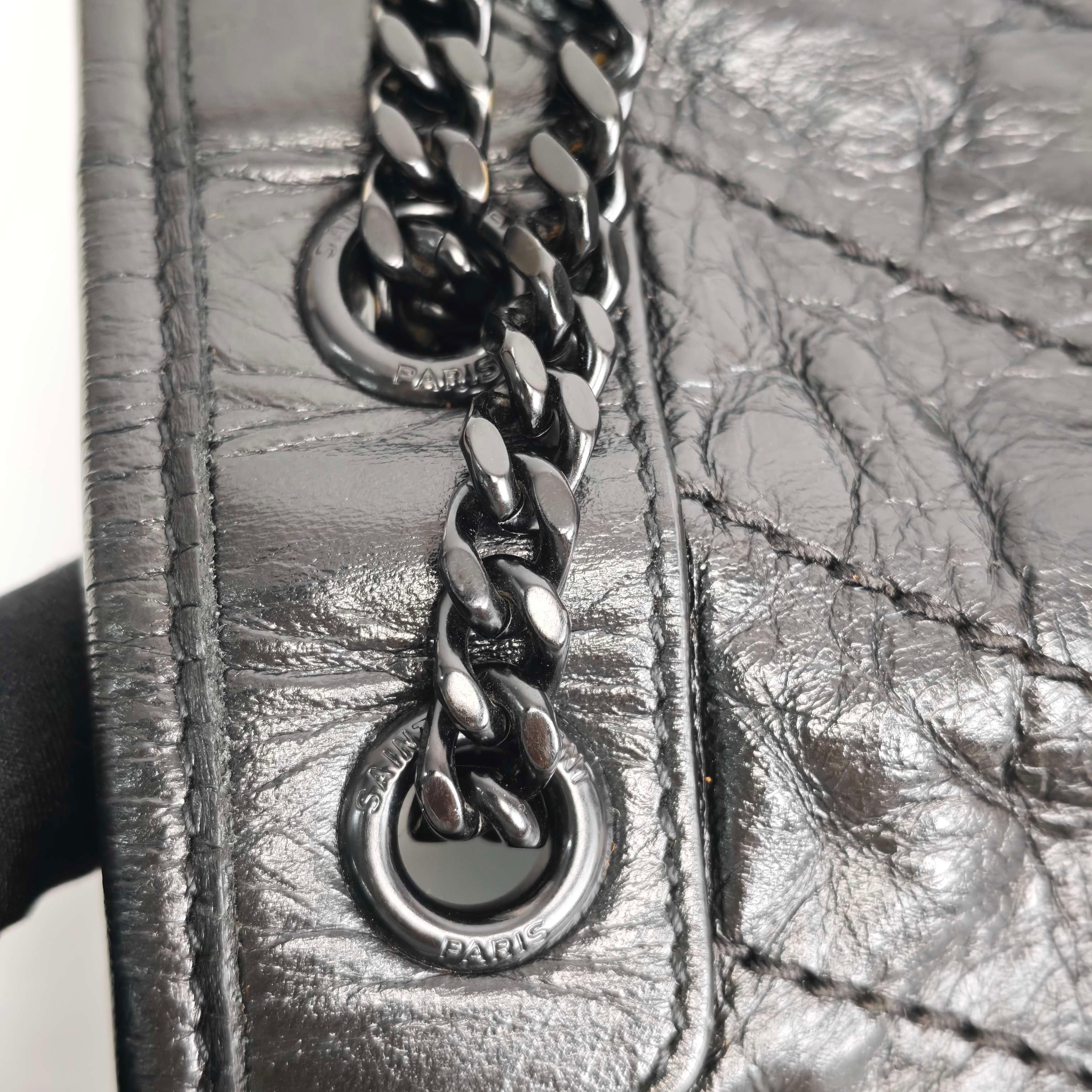 Saint laurent Crossbody