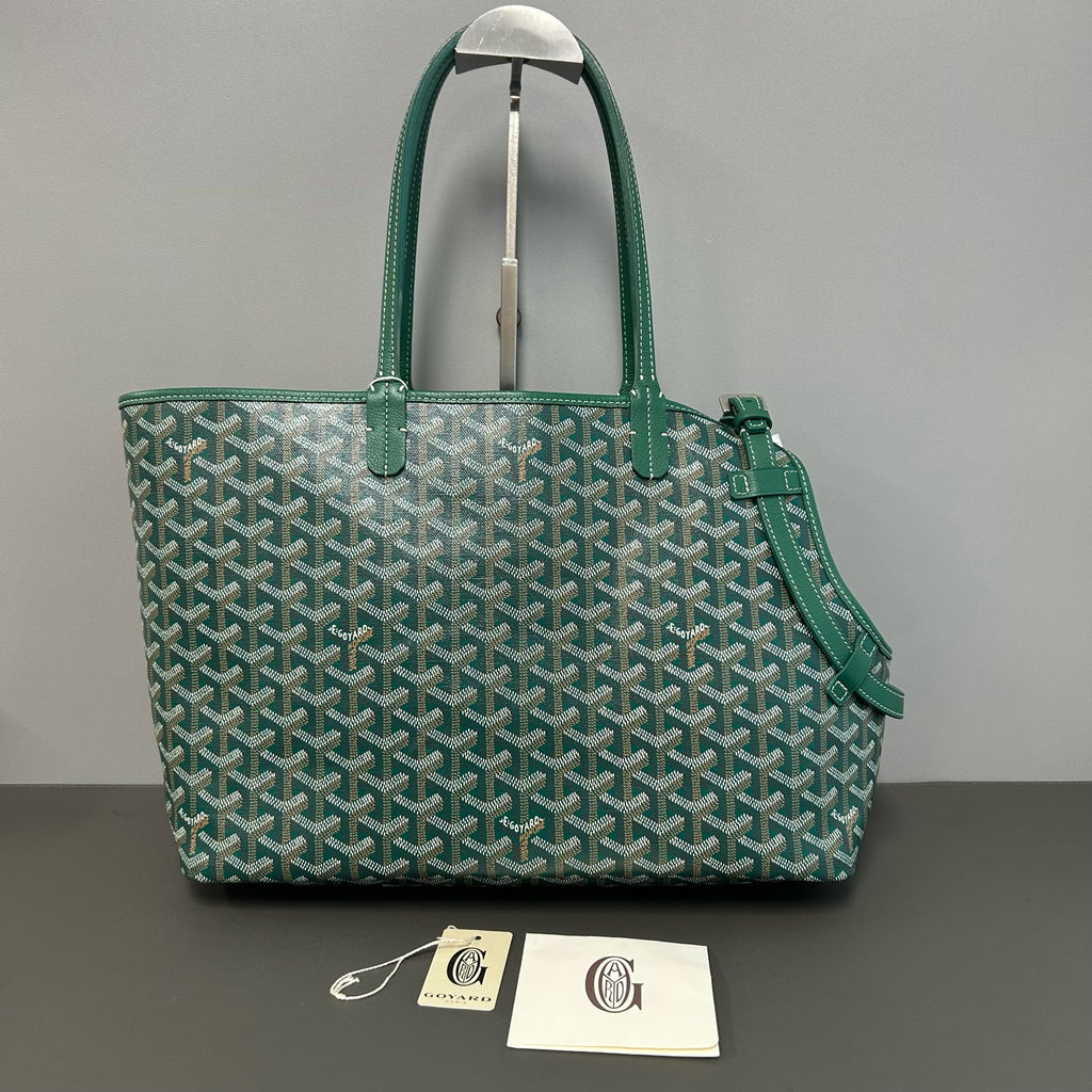 Goyard Green