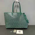Goyard Green
