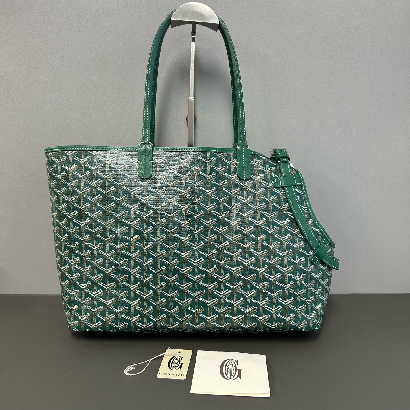 Goyard Green