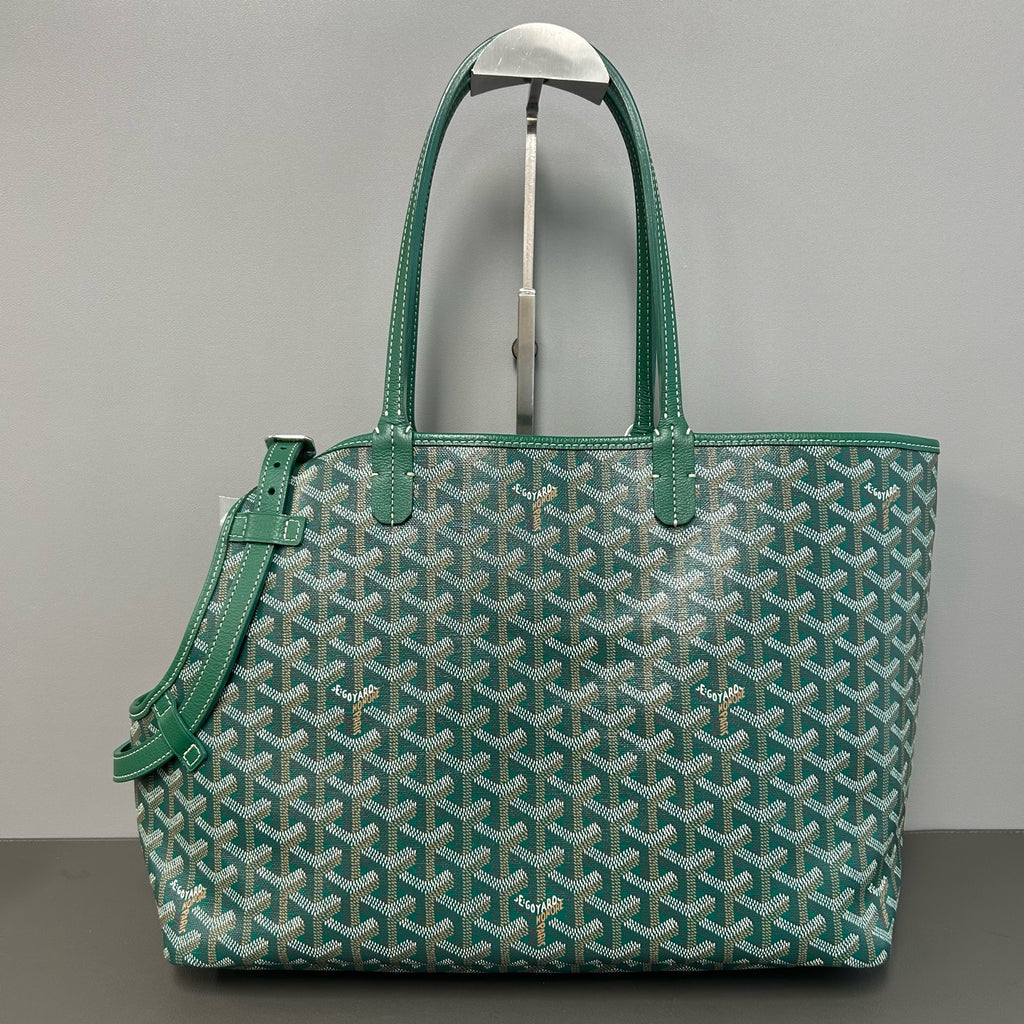 Goyard Green
