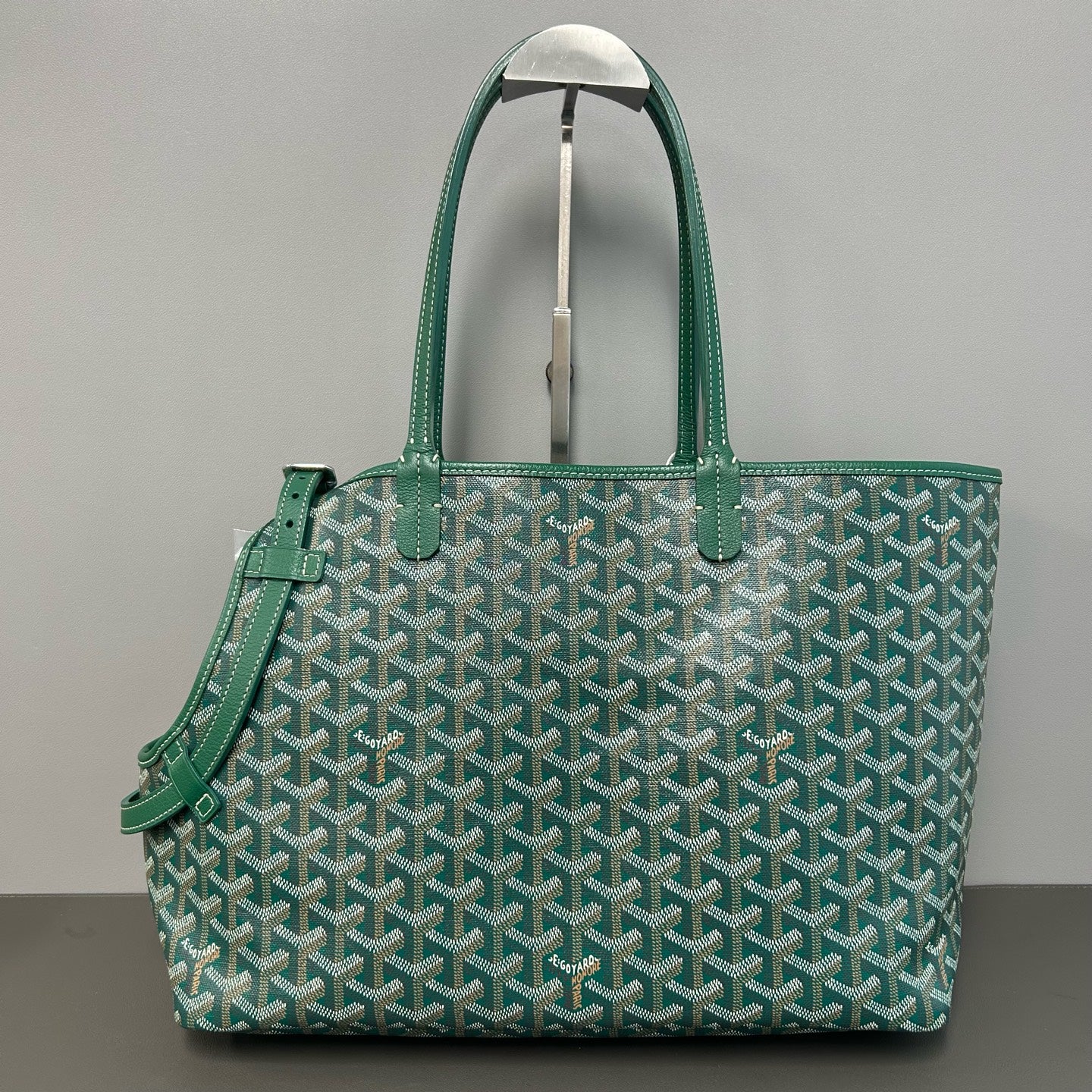 Goyard Green