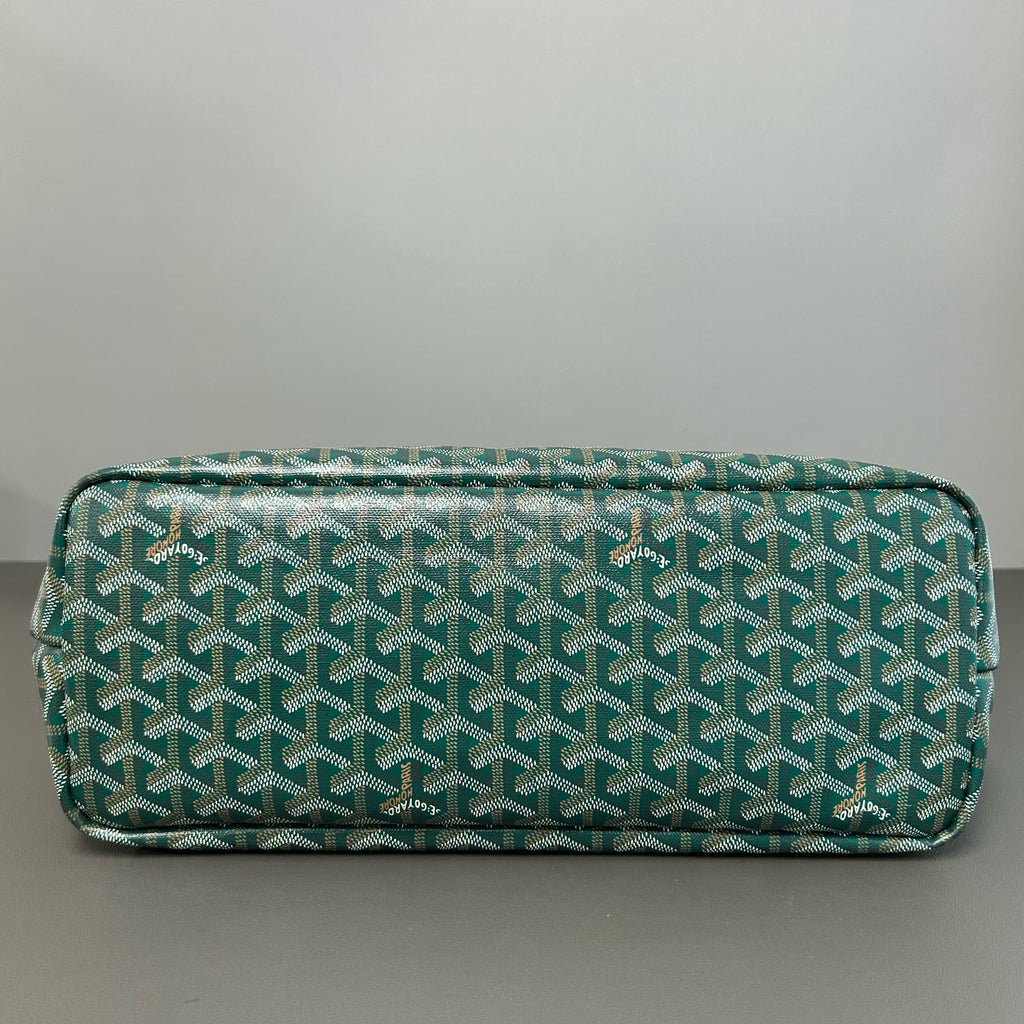Goyard Green
