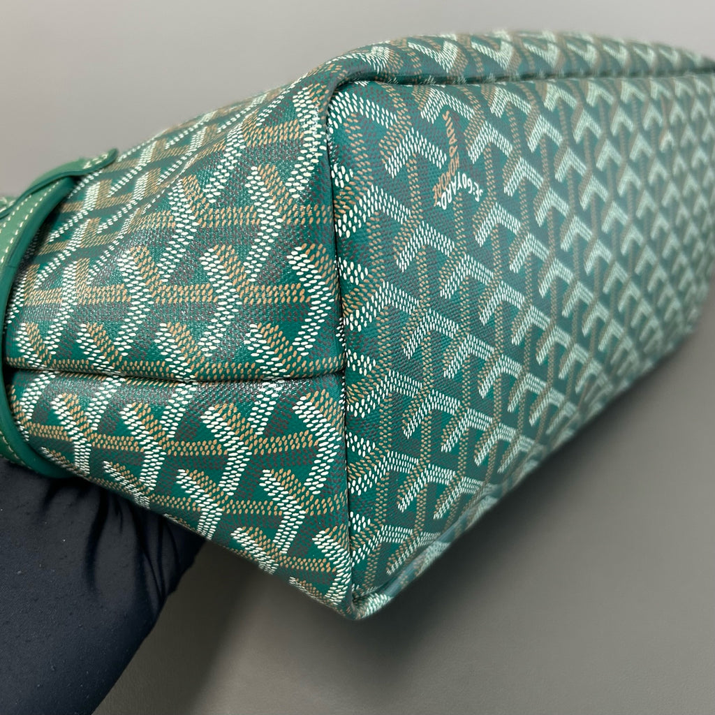 Goyard Green