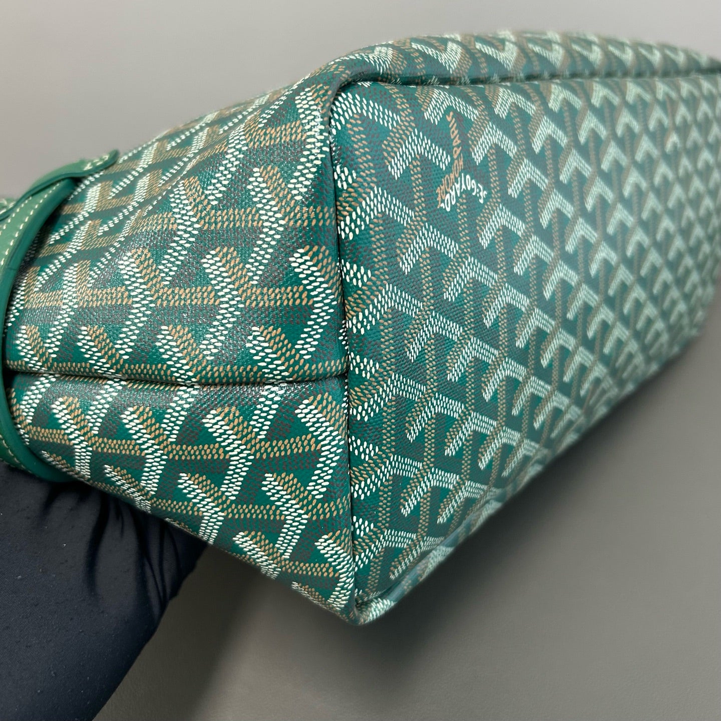 Goyard Green