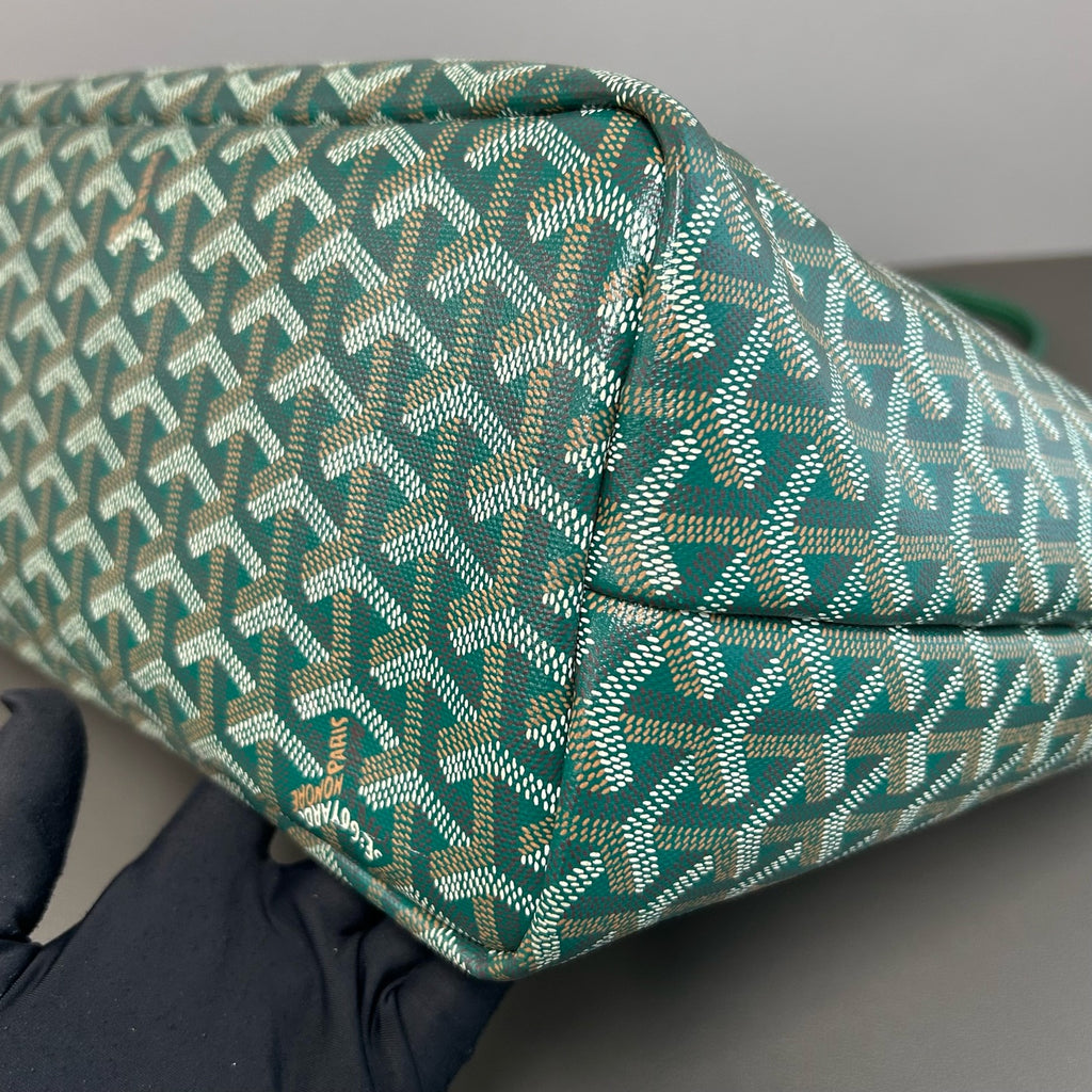 Goyard Green