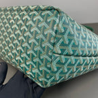 Goyard Green