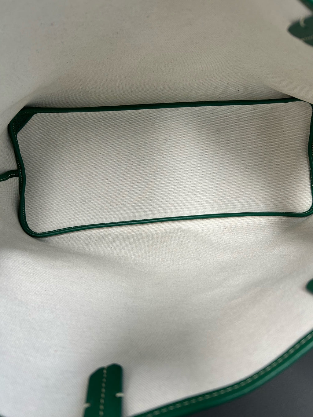 Goyard Green