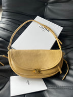 Celine Yellow