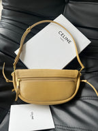 Celine Yellow