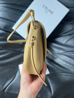 Celine Yellow