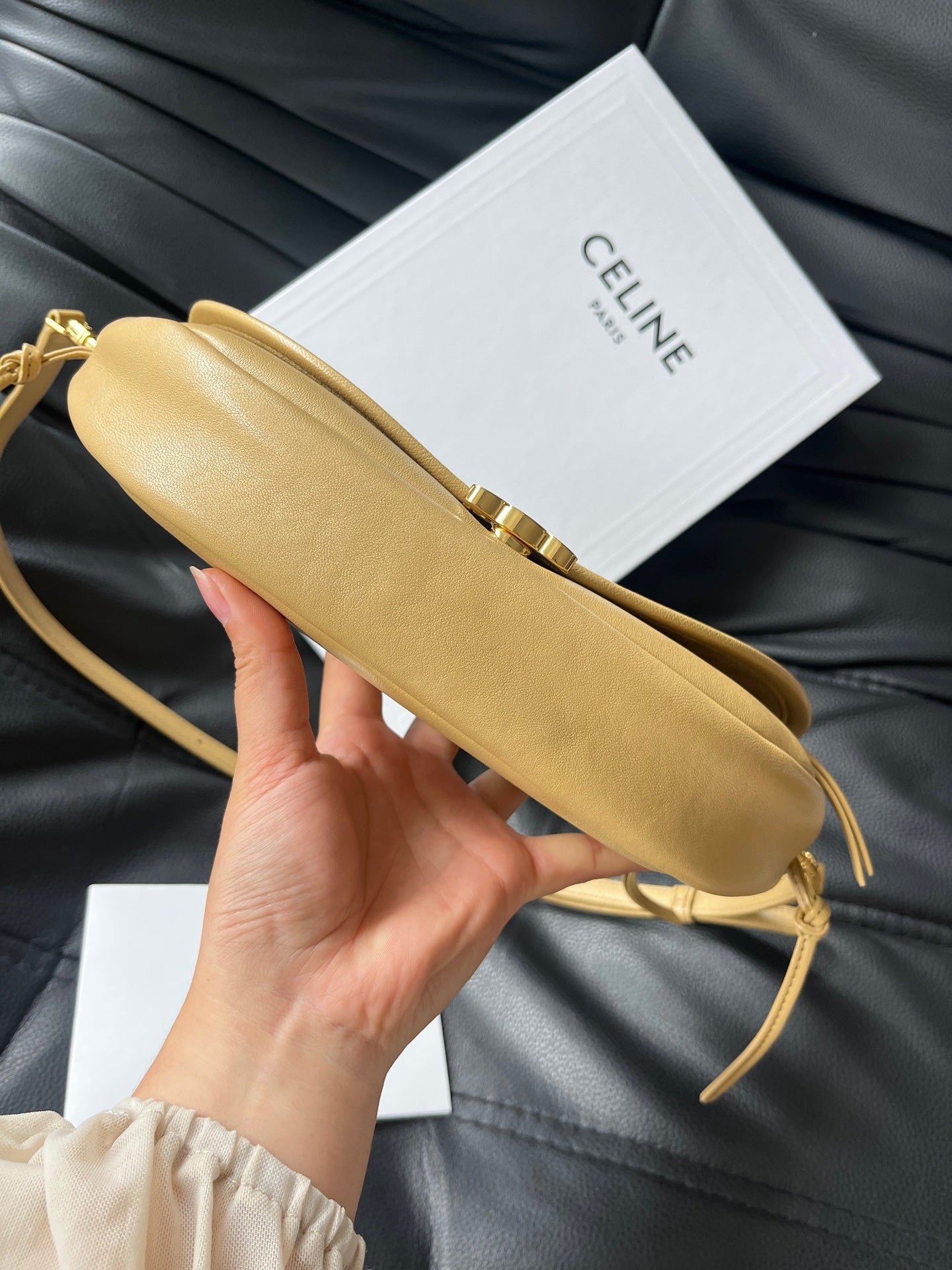 Celine Yellow