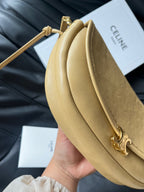 Celine Yellow