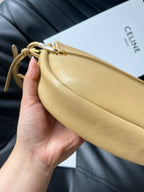 Celine Yellow