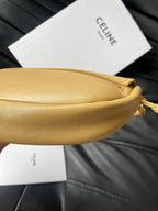 Celine Yellow