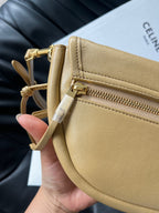 Celine Yellow