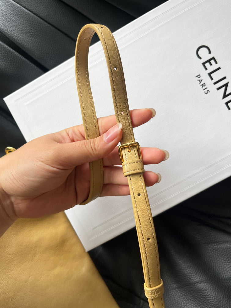 Celine Yellow