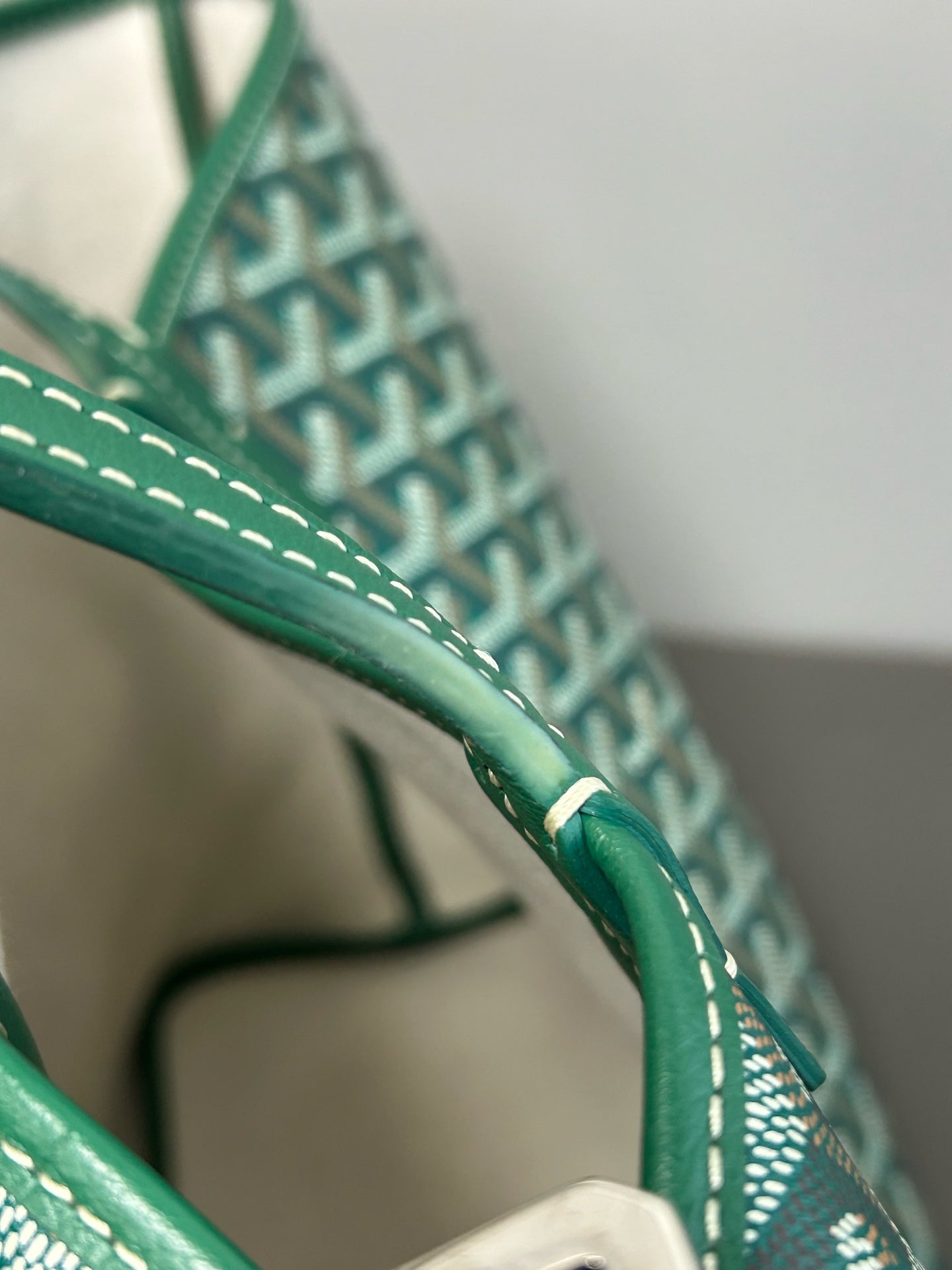 Goyard Green