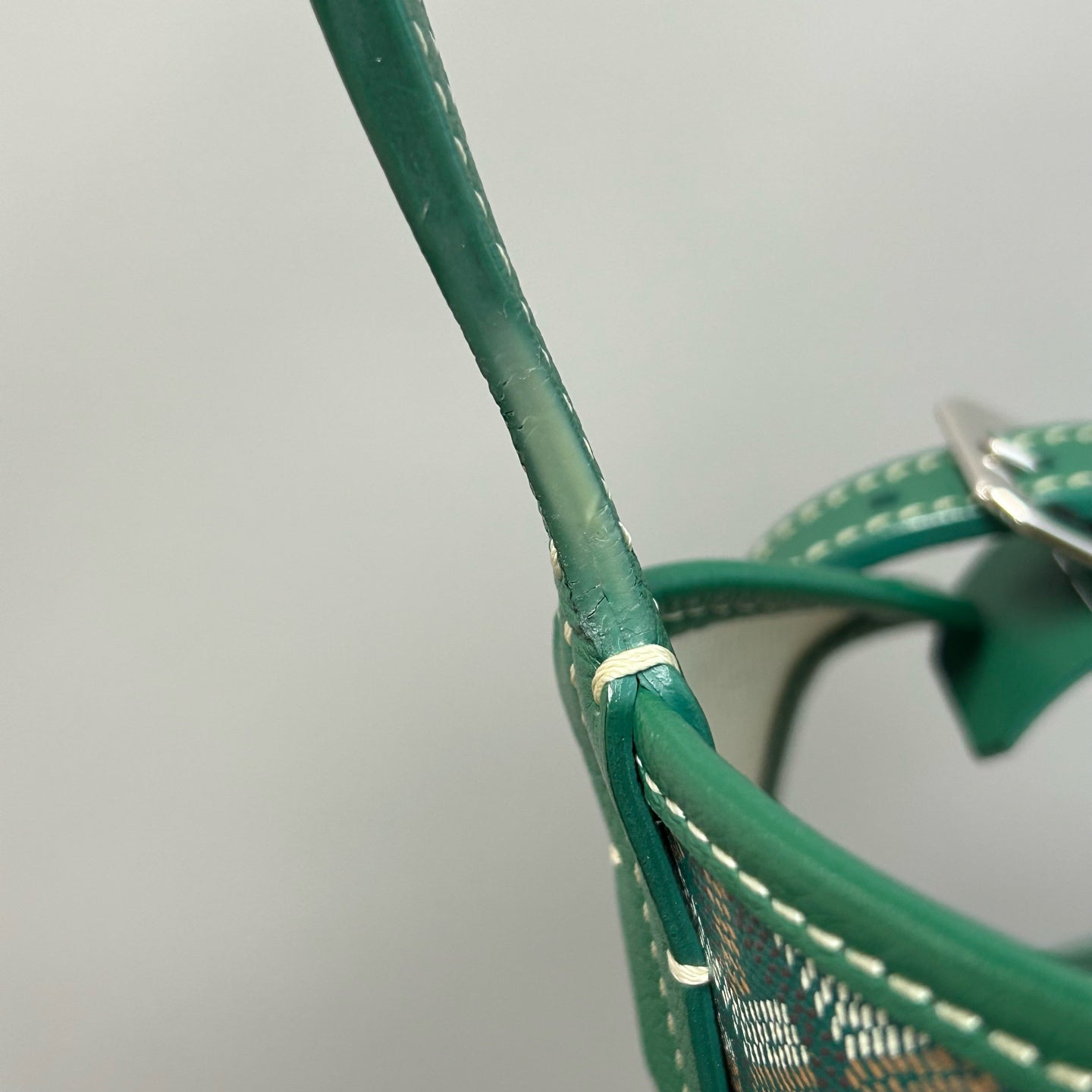 Goyard Green