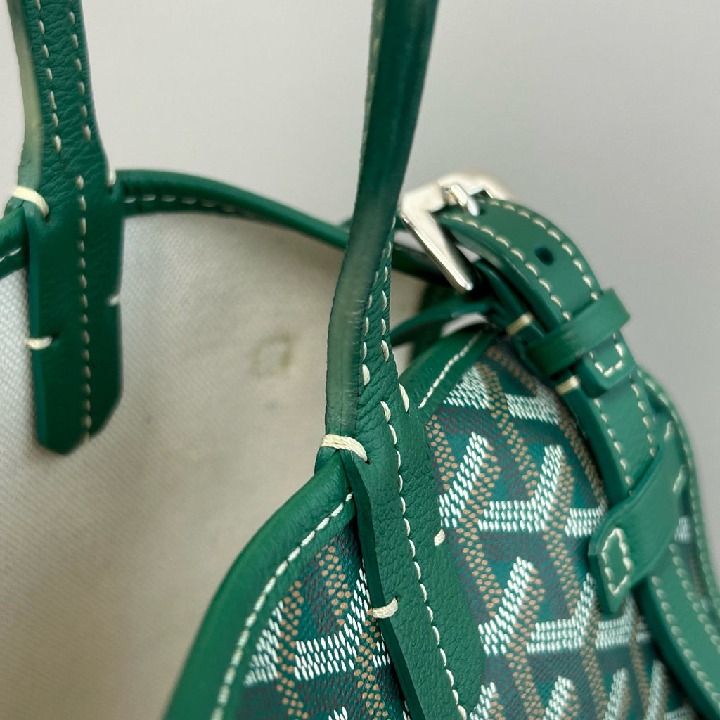 Goyard Green