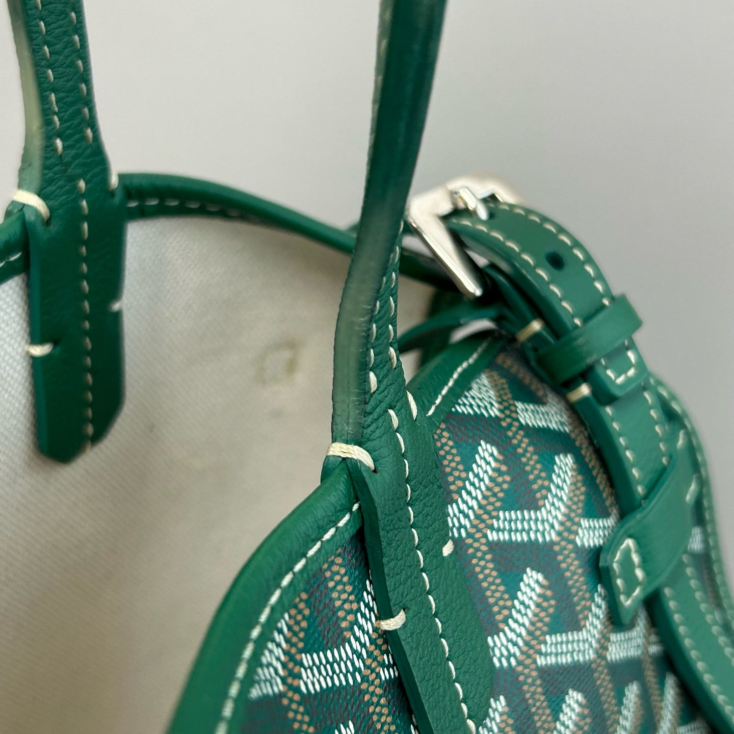 Goyard Green