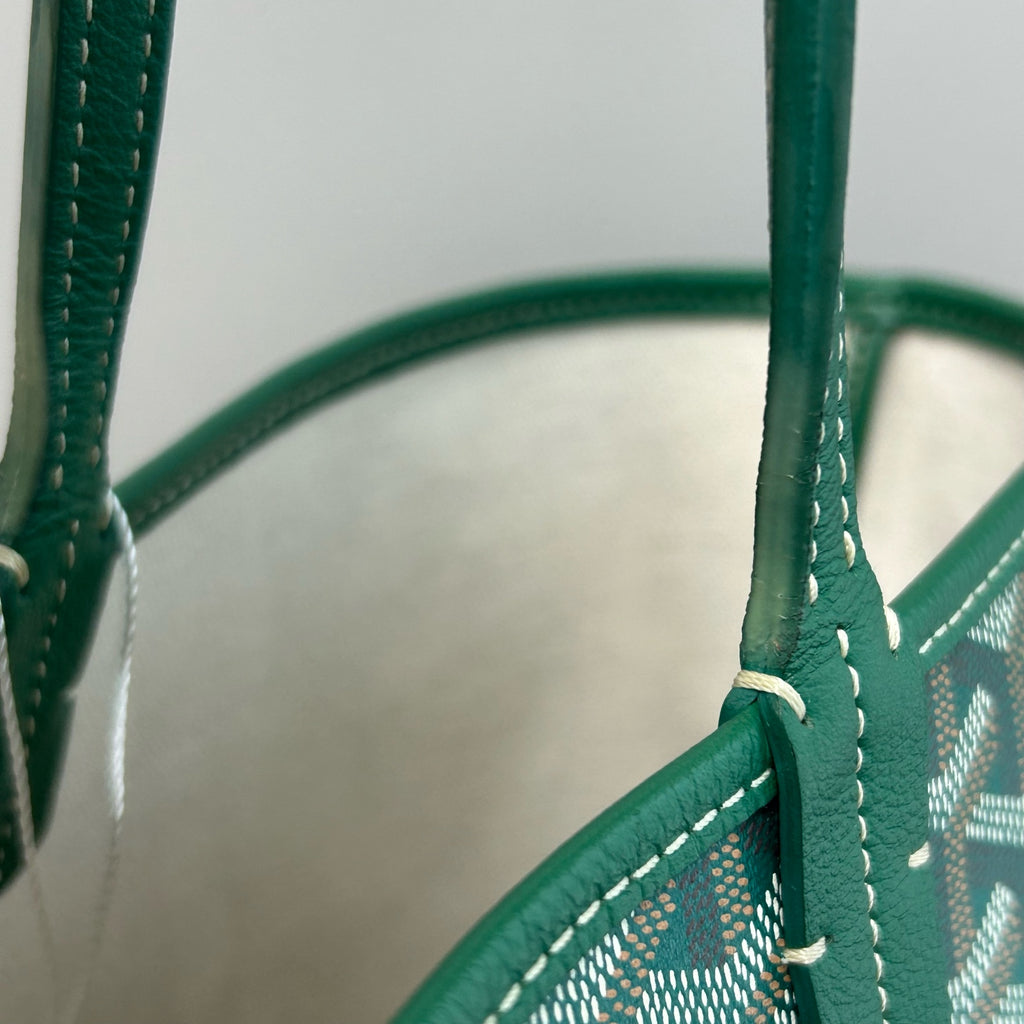 Goyard Green