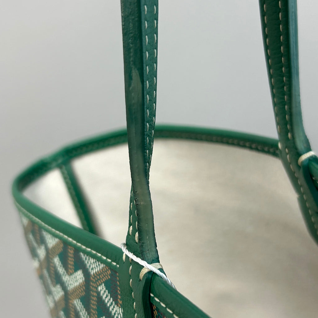 Goyard Green