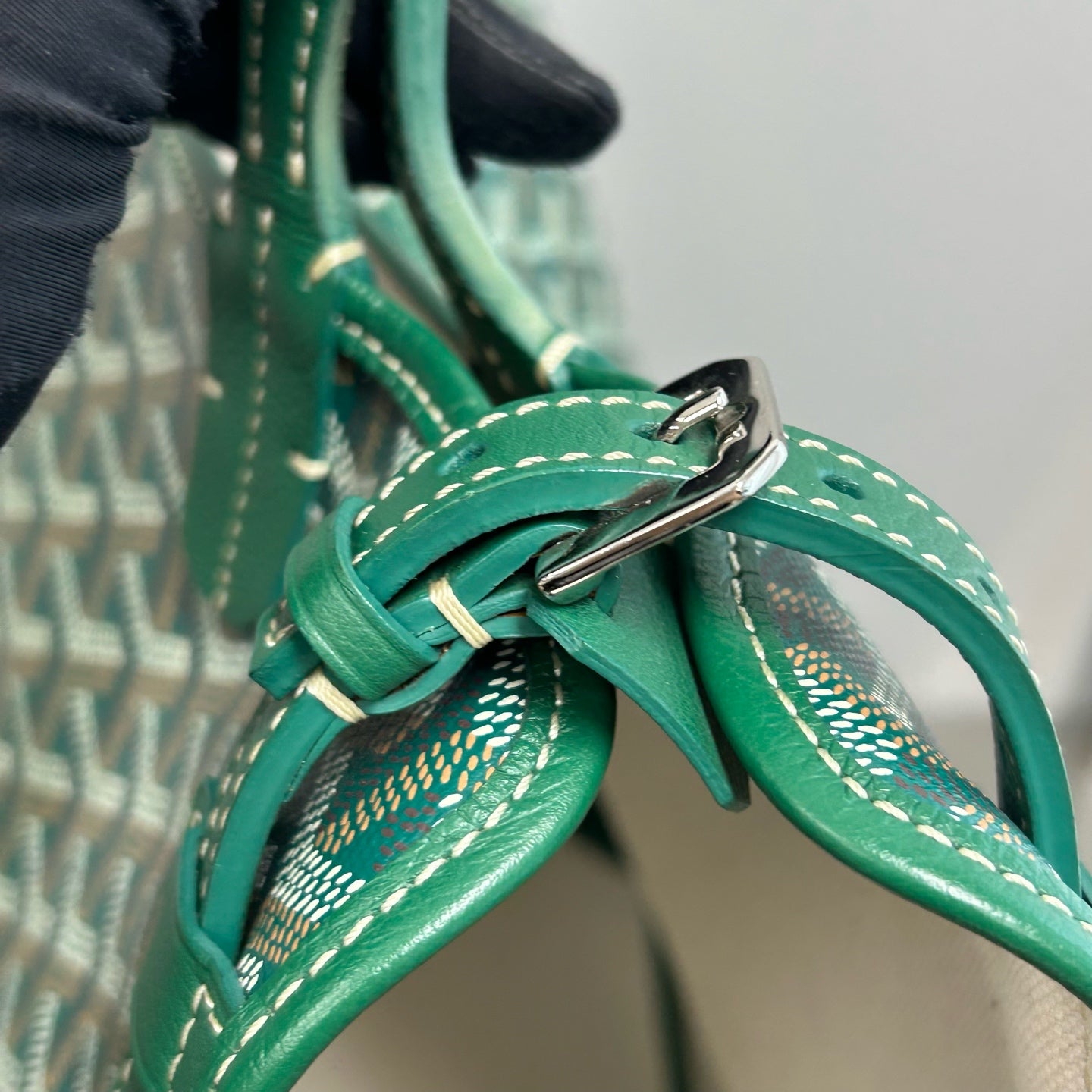 Goyard Green