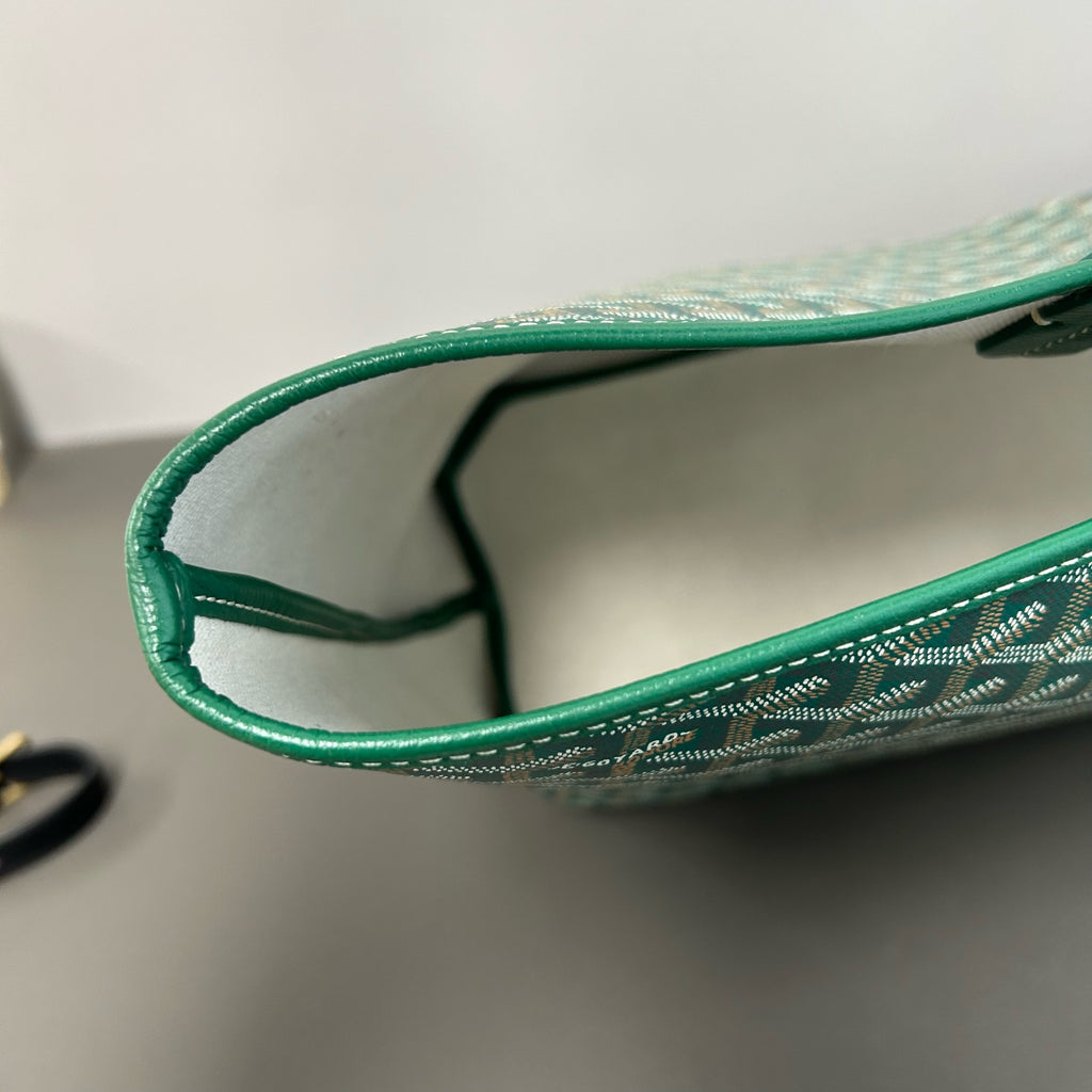 Goyard Green