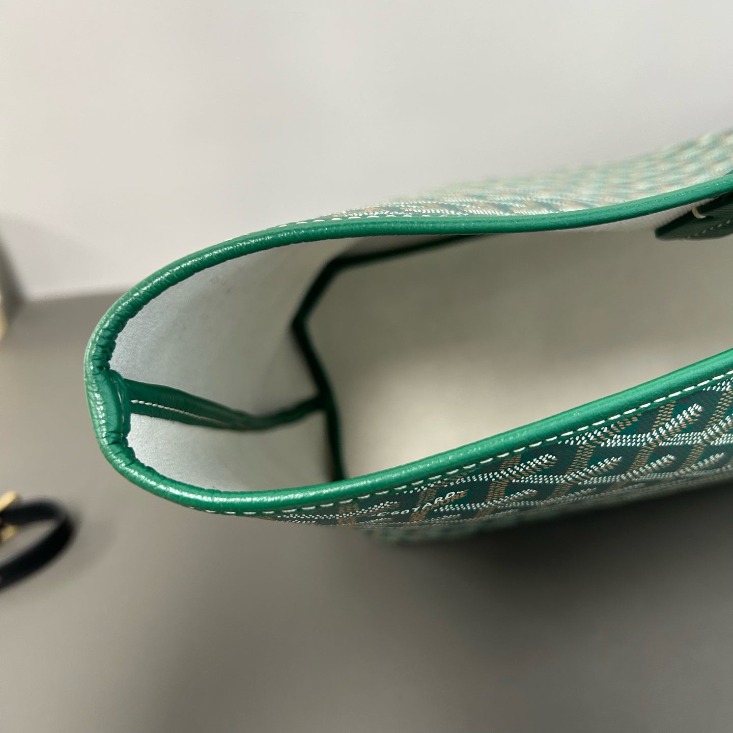Goyard Green