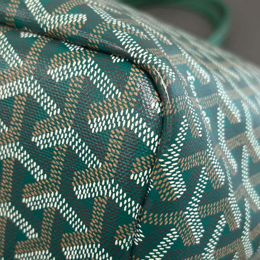 Goyard Green