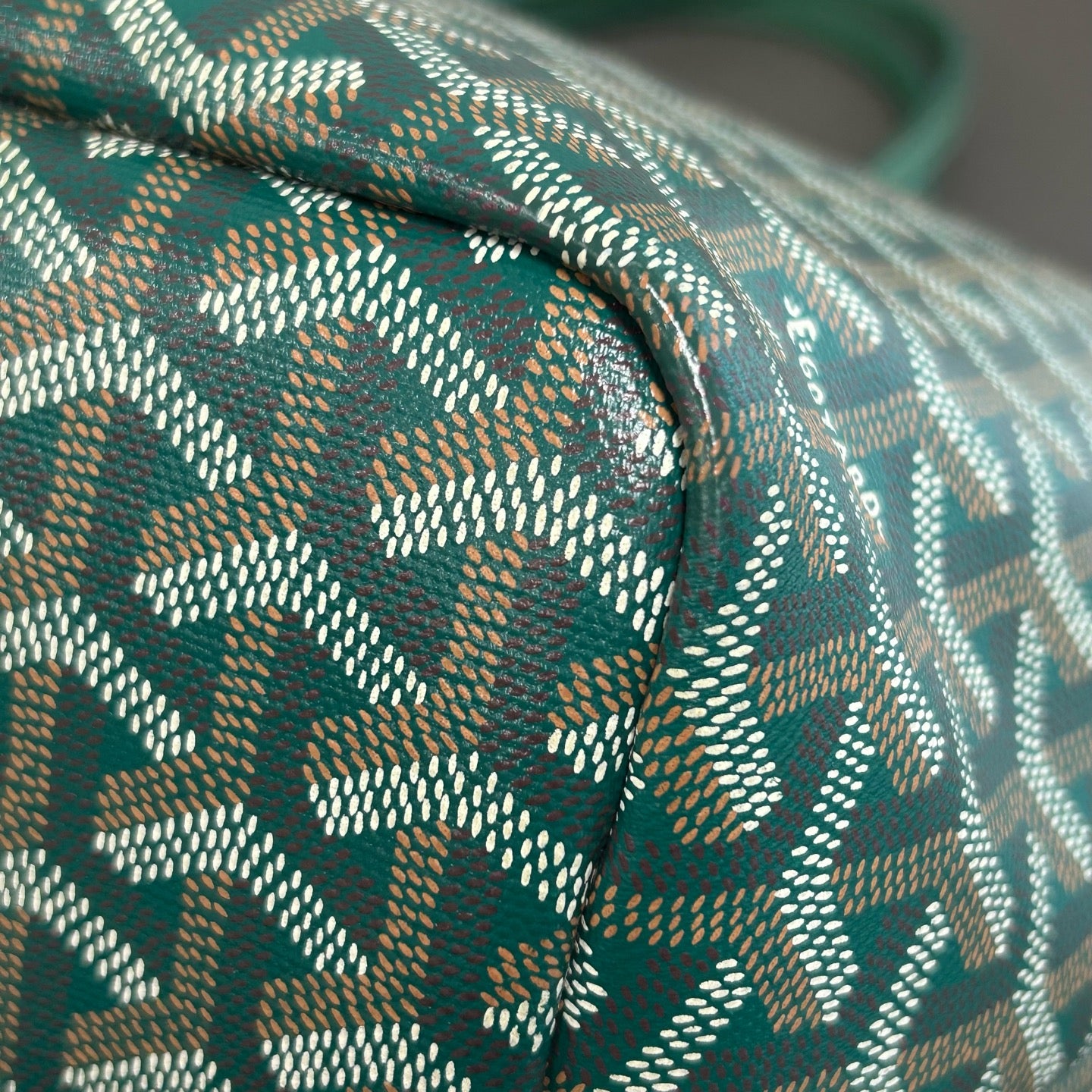 Goyard Green