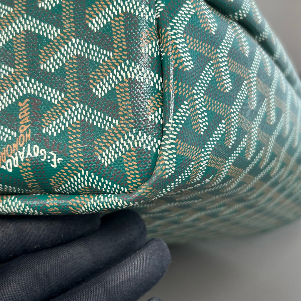 Goyard Green