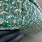 Goyard Green