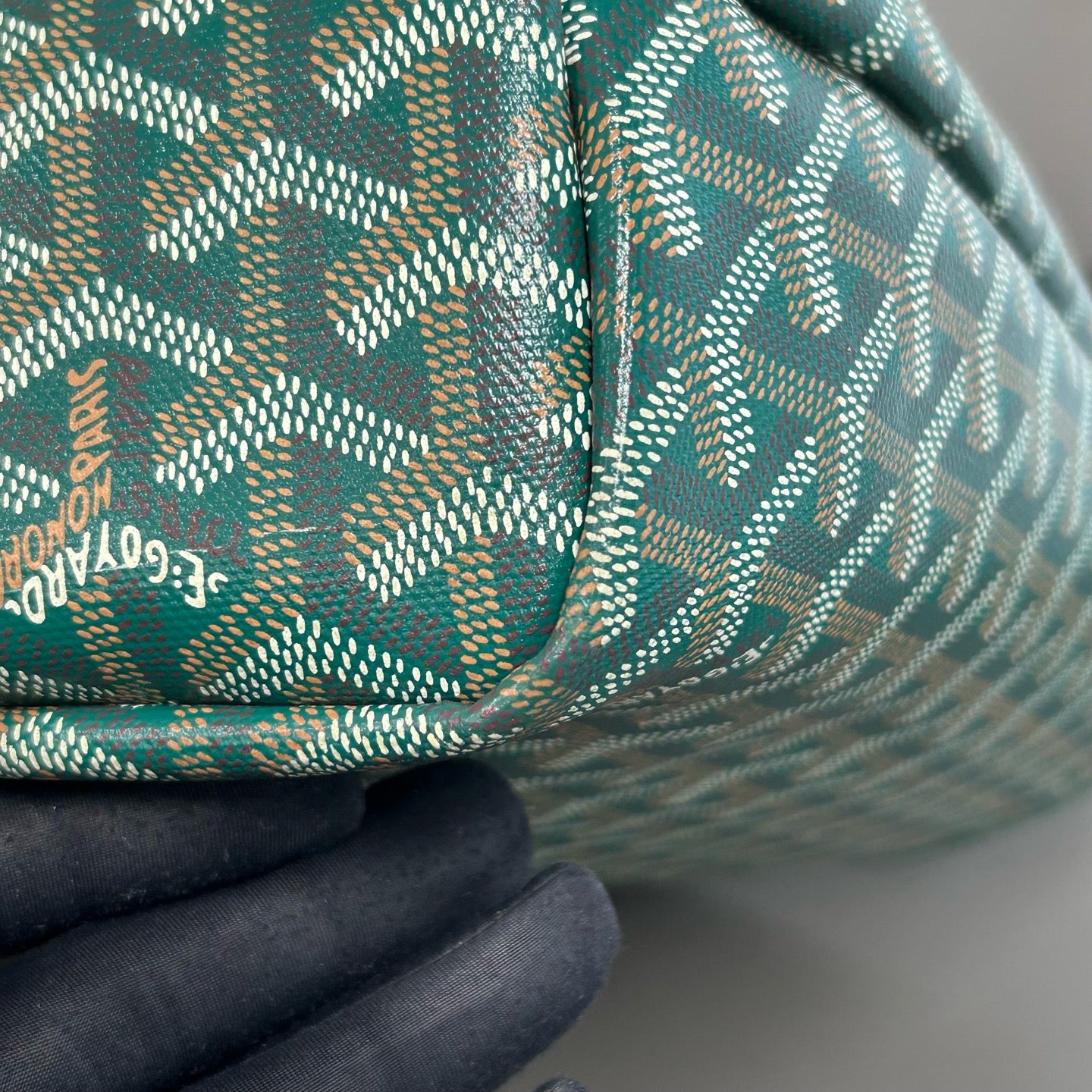 Goyard Green