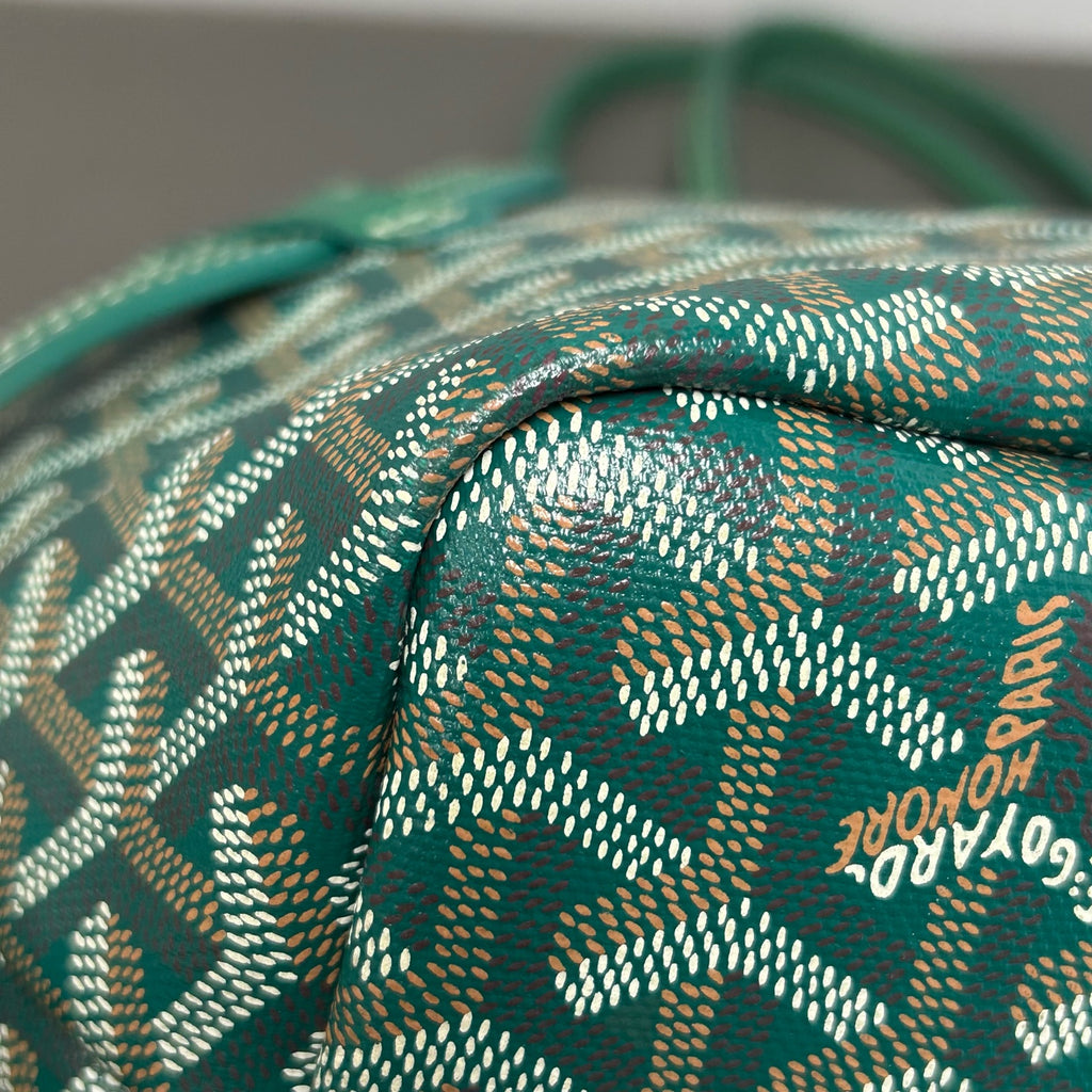 Goyard Green